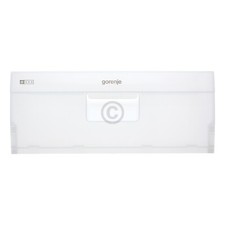 Pannello cassetto per cestello