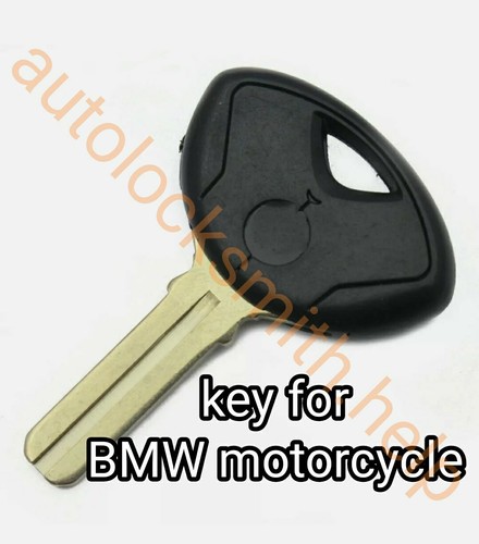 Chiave per moto bmw - chiave, mc02