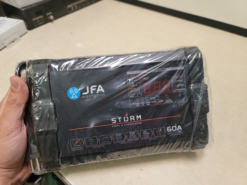 Jfa electronics storm - electronics,