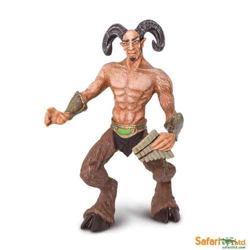 Safari ltd 100077 satiro - safari, 11