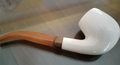 Pipa pipe zenith ceramica - zenith,