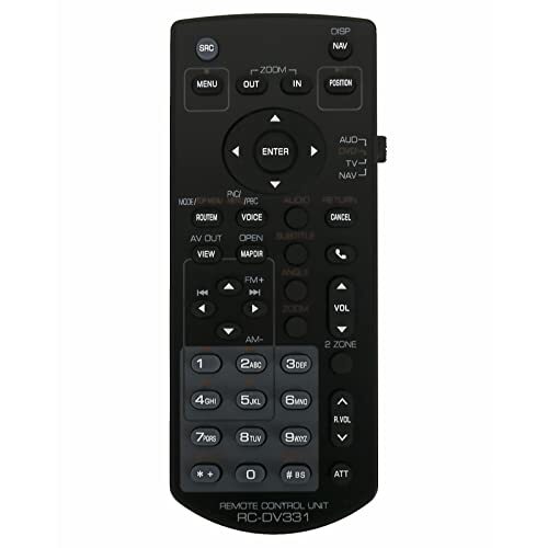 Dv331 sub kna rcdv331 - sub, kna-rcdv331