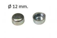 TAPPO IN FERRO FUSIONE