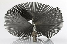 Scovolo in Acciaio Pulizia