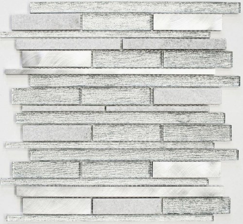 Mosaico tessere vetro - tessere,