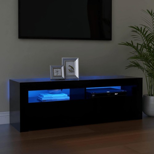 Mobile porta nero credenza - porta,