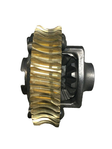 Bcs trattore oem differenziale - bcs,