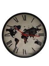 OROLOGIO PARETE BIG MONTEMAGGI 101919