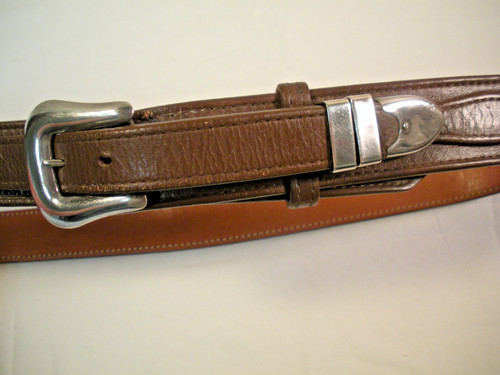 Fibbia per cintura ranger max - cintura,
