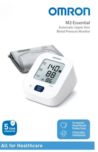 Omron essential - m2,