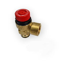 BALTUR 25009 SAFETY VALVE 1/2
