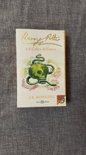 Harry Potter e il calice di fuoco (Salani edizione tascabile BES 2012)