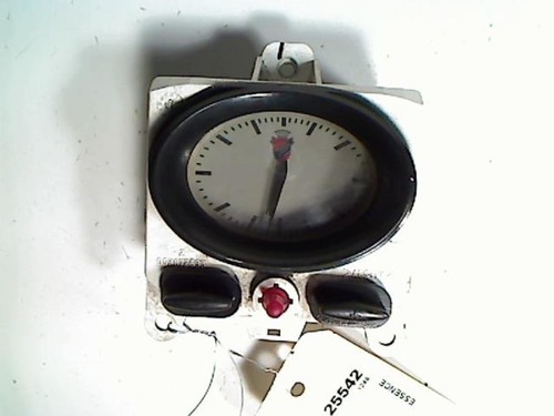 Orologio ford escort - orologio, 6