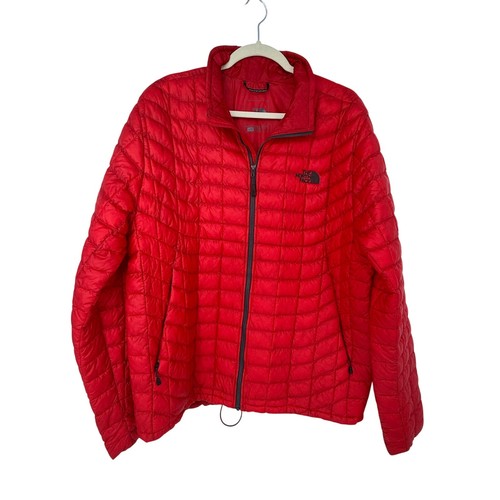 The north face thermoball - the,