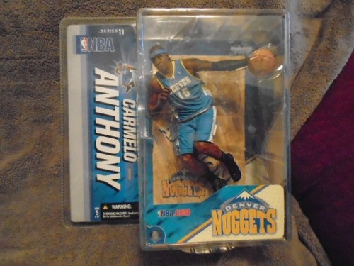 Rara figurina sigillata nba - figurina,