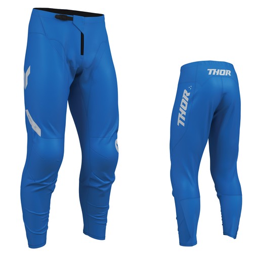 Pantaloni cross thor mx - da,