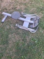 vogatore pieghevole Domyos