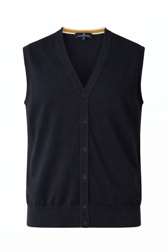 Ni1165 gilet aperto navigare - gilet,