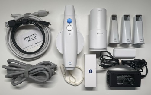 Scanner intraorale dentale