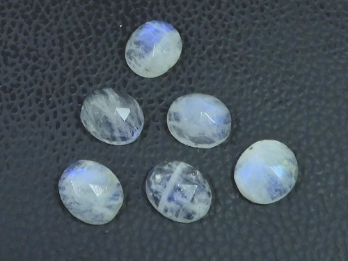 Pietra luna arcobaleno - pietra,