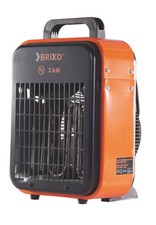 GENERATORI ARIA CALDA BRIXO