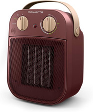 My Nomad Heater, Potente