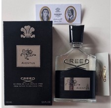Creed Aventus 100ml Eau de Parfum Spray for Men Not Used