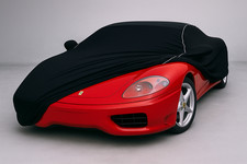 Intero Garage Indoor