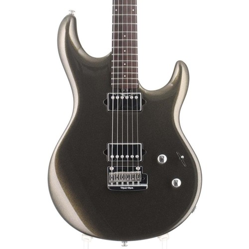Music man liii luke iii - man,