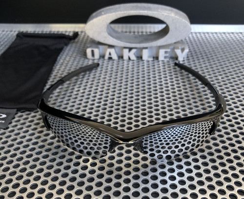 Oakley mezza giacca xlj nero - oakley, |