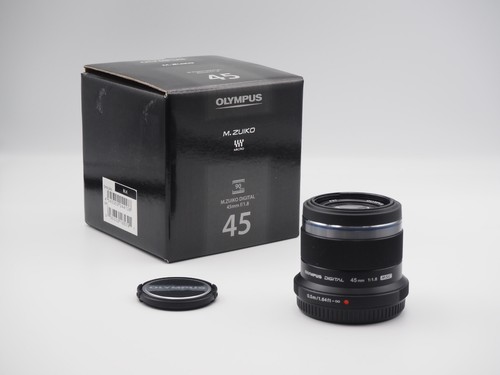 Olympus zuiko 45mm 1 - m.zuiko, f/1.8