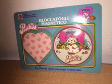 Mattel poochie bloccafogli - mattel,