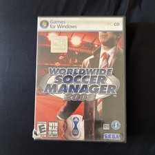 Worldwide FOOTBALL Soccer