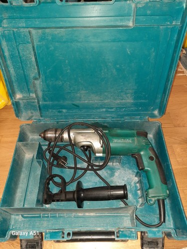 Makita hp2051fj 230v - hp2051fj,