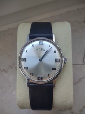 Orologio Swiss Made cassa in