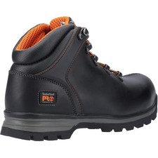 Stivali da lavoro Timberland Pro Splitrock XT compositi punta di sicurezza tessuto nero ReBOTL