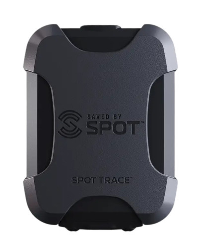 Globalstar spot trace - globalstar,
