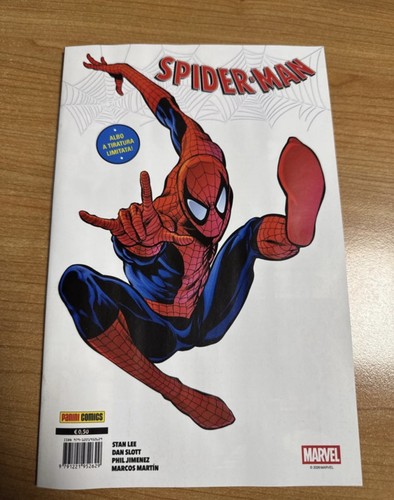Panini comics spider - panini, spider-man