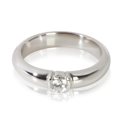 Tiffany anello solitario - co.,