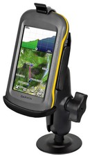 Supporto ram mount biadesivo - ram,