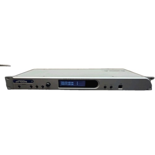 Symetrix 6200 processore - symetrix,