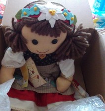 Heidi doll 42 - 42, con