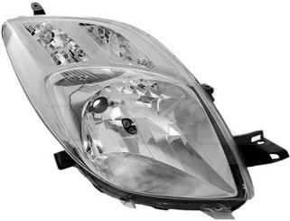 Faro anteriore per toyota - anteriore,