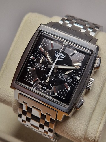 Cronografo tag heuer - 🇨🇭,