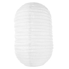  Paralume in Carta Di Riso Lanterne Nuziali Lanterna Da Appendere