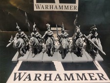 Warhammer Fantasy Vecchio