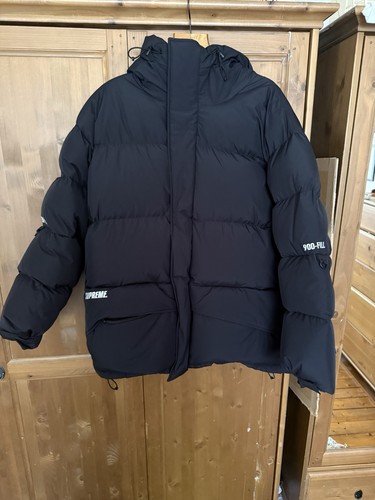 Supreme fw24 900 fill - supreme, gore