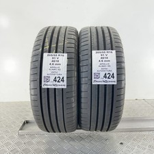Pneumatici usati 205 r16 - pneumatici,