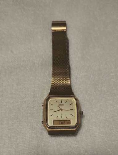 Orologio seiko vintage anni - orologio, 70