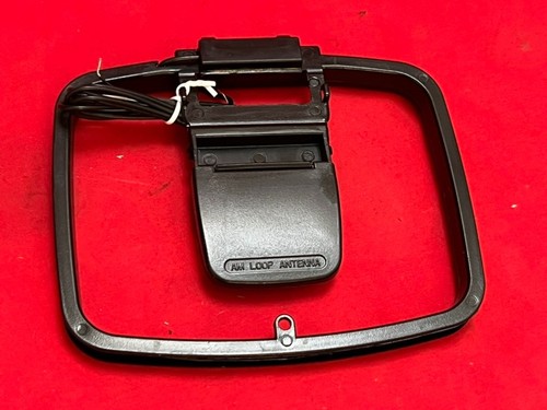 Antenna loop denon - antenna, am